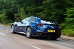 Ferrari GTC4Lusso 2016 года (UK)